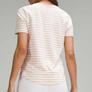 Lululemon Love T Shirts